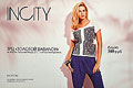    «INCITY»        : Blue label, White label, Basic, Form+, Gold, Black, Resort,     ,    