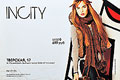    «INCITY»        : Blue label, White label, Basic, Form+, Gold, Black, Resort,     ,    
