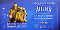    (Cirque du Soleil)    ,     Alegria     .    10       