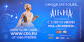    (Cirque du Soleil)    ,     Alegria     .    10       
