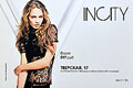    «INCITY»        : Blue label, White label, Basic, Form+, Gold, Black, Resort,     ,    