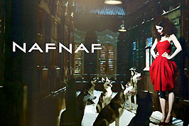 ��������� ������ NAFNAF ������ �������� ������������� ������������. ��� ��������� ����������� � �������� ��������� ������ ���������. � ������� ������������ ��� ����ģ���� ������, ������� �������, � ��� �� ����������.