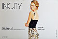    «INCITY»        : Blue label, White label, Basic, Form+, Gold, Black, Resort,     ,    