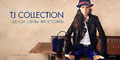 ,    TJ Collection, Chester, Carnaby -  , ,   ,  ,   .     .