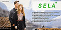         Sela      .        ,        
