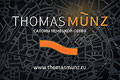  THOMAS MUNZ   , , , ,      -   .              .