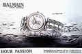    Hour Passion ( *)    - Longines  Rado,      (Tissot, Certina, Calvin Klein, Balmain  Hamilton),    - Swatch.