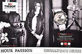    Hour Passion ( *)    - Longines  Rado,      (Tissot, Certina, Calvin Klein, Balmain  Hamilton),    - Swatch.