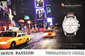    Hour Passion ( *)    - Longines  Rado,      (Tissot, Certina, Calvin Klein, Balmain  Hamilton),    - Swatch.