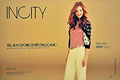    «INCITY»        : Blue label, White label, Basic, Form+, Gold, Black, Resort,     ,    