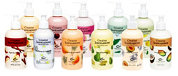 ������� ��� ��� � ���� Creative Scentsations