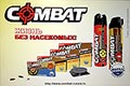 COMBAT -        .  2006 . "Combat"           "Readers Digest".