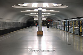 ������� "������" �����������-������������� 
                        ����� ����������� �������������